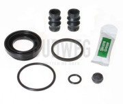 203643 Sada na opravy, brzdový třmen BUDWEG CALIPER