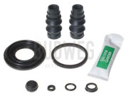 203644 Sada na opravy, brzdový třmen BUDWEG CALIPER