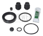 204041 Sada na opravy, brzdový třmen BUDWEG CALIPER