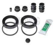 204233 Sada na opravy, brzdový třmen BUDWEG CALIPER