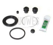 204354 Sada na opravy, brzdový třmen BUDWEG CALIPER