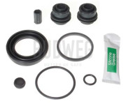 204356 Sada na opravy, brzdový třmen BUDWEG CALIPER