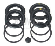 204359 Sada na opravy, brzdový třmen BUDWEG CALIPER