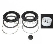 204402 Sada na opravy, brzdový třmen BUDWEG CALIPER