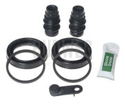 204427 Sada na opravy, brzdový třmen BUDWEG CALIPER