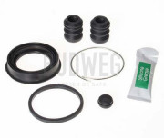 204504 Sada na opravy, brzdový třmen BUDWEG CALIPER