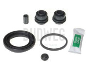 204548 Sada na opravy, brzdový třmen BUDWEG CALIPER