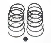 204602 Sada na opravy, brzdový třmen BUDWEG CALIPER