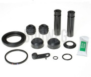 204615 Sada na opravy, brzdový třmen BUDWEG CALIPER