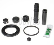 205214 Sada na opravy, brzdový třmen BUDWEG CALIPER