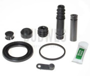 205216 Sada na opravy, brzdový třmen BUDWEG CALIPER