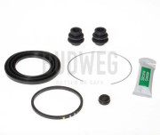 205494 Sada na opravy, brzdový třmen BUDWEG CALIPER