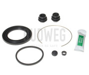 205745 Sada na opravy, brzdový třmen BUDWEG CALIPER