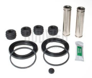 206037 Sada na opravy, brzdový třmen BUDWEG CALIPER