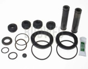 206064 Sada na opravy, brzdový třmen BUDWEG CALIPER