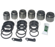 209027 Sada na opravy, brzdový třmen BUDWEG CALIPER