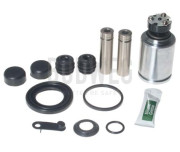 2091214R Sada na opravy, brzdový třmen BUDWEG CALIPER