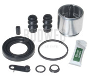 2091398R Sada na opravy, brzdový třmen BUDWEG CALIPER