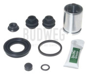 209158 Sada na opravy, brzdový třmen BUDWEG CALIPER