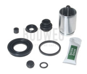 209159 Sada na opravy, brzdový třmen BUDWEG CALIPER