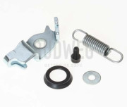 2099384 Opravná sada, páka ruční brzdy (třmen kotoučové brzdy) BUDWEG CALIPER