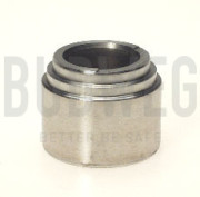 233802 Píst, brzdový třmen BUDWEG CALIPER