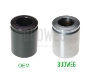 233848 Píst, brzdový třmen BUDWEG CALIPER