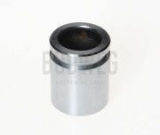 233867 Píst, brzdový třmen BUDWEG CALIPER