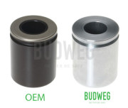 234246 Píst, brzdový třmen BUDWEG CALIPER