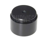 234434 Píst, brzdový třmen BUDWEG CALIPER