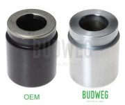 234865 Píst, brzdový třmen BUDWEG CALIPER