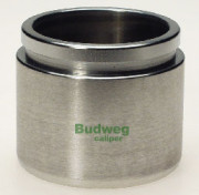 235441 BUDWEG CALIPER piest brzdového strmeňa 235441 BUDWEG CALIPER