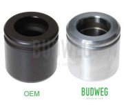 235475 Píst, brzdový třmen BUDWEG CALIPER