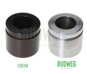 235489 Píst, brzdový třmen BUDWEG CALIPER