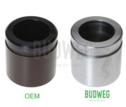 235490 Píst, brzdový třmen BUDWEG CALIPER