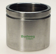 235712 BUDWEG CALIPER piest brzdového strmeňa 235712 BUDWEG CALIPER