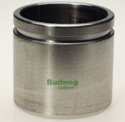 235717 BUDWEG CALIPER piest brzdového strmeňa 235717 BUDWEG CALIPER