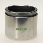 235719 BUDWEG CALIPER piest brzdového strmeňa 235719 BUDWEG CALIPER