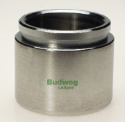 235722 BUDWEG CALIPER piest brzdového strmeňa 235722 BUDWEG CALIPER