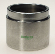 236030 BUDWEG CALIPER piest brzdového strmeňa 236030 BUDWEG CALIPER