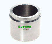 236038 BUDWEG CALIPER piest brzdového strmeňa 236038 BUDWEG CALIPER