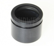 236056 Píst, brzdový třmen BUDWEG CALIPER