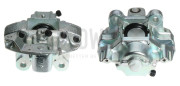 34009 BUDWEG CALIPER brzdový strmeň 34009 BUDWEG CALIPER