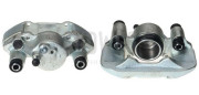 34012 BUDWEG CALIPER brzdový strmeň 34012 BUDWEG CALIPER