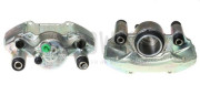 34014 BUDWEG CALIPER brzdový strmeň 34014 BUDWEG CALIPER