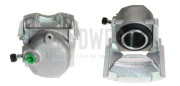 34057 Brzdový třmen BUDWEG CALIPER