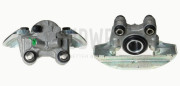 34078 BUDWEG CALIPER brzdový strmeň 34078 BUDWEG CALIPER