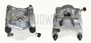 341034 Brzdový třmen BUDWEG CALIPER