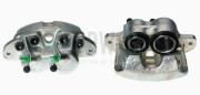 341040 BUDWEG CALIPER brzdový strmeň 341040 BUDWEG CALIPER