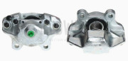 34105 Brzdový třmen BUDWEG CALIPER
